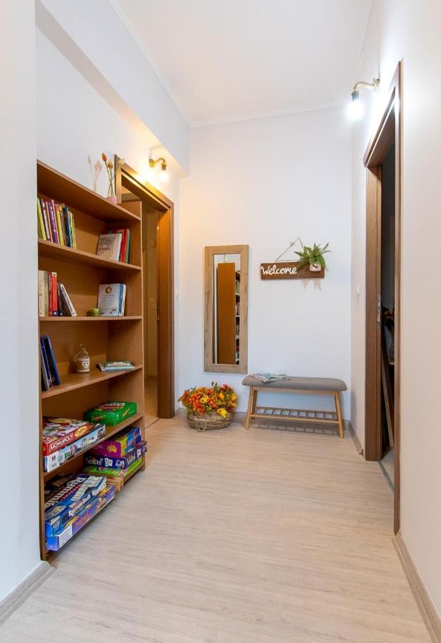 Alice House 1 Appartement Amarynthos Buitenkant foto