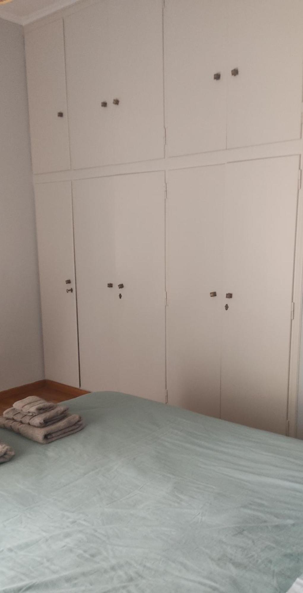 Alice House 1 Appartement Amarynthos Buitenkant foto