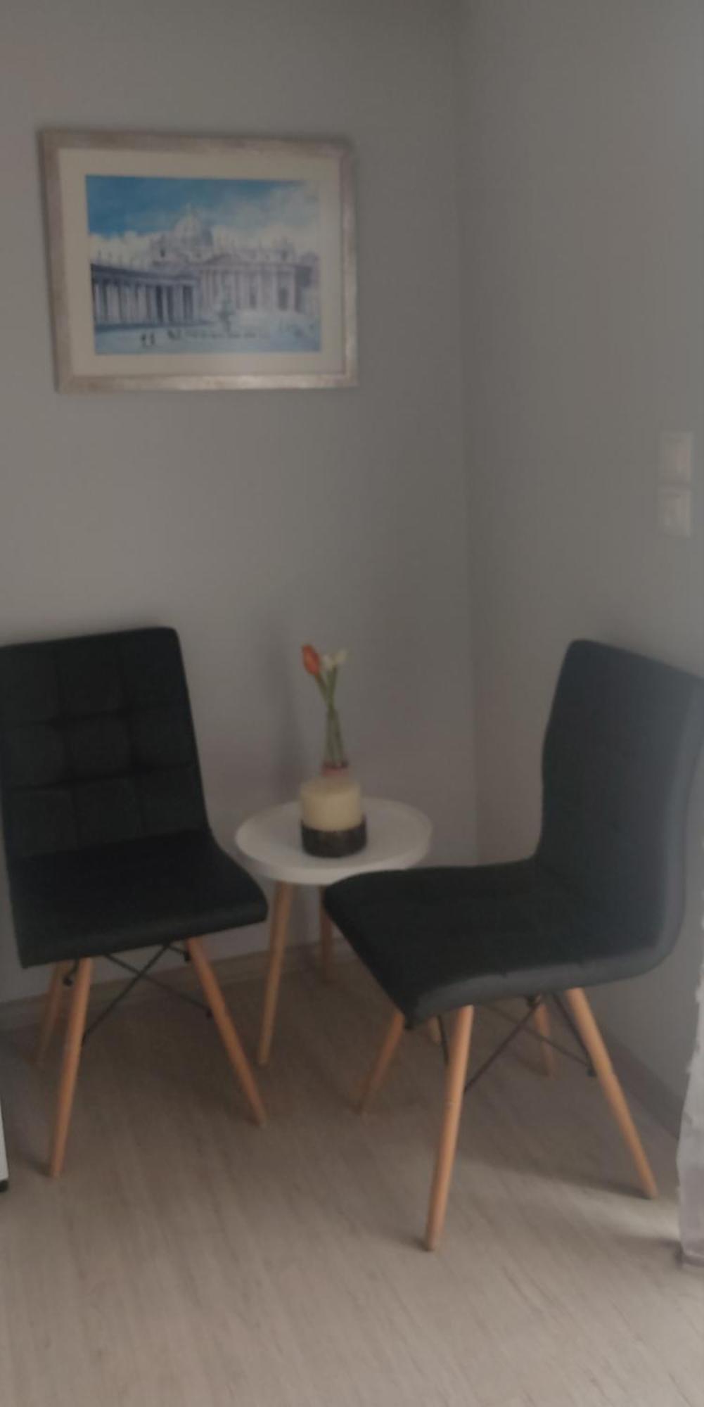 Alice House 1 Appartement Amarynthos Buitenkant foto