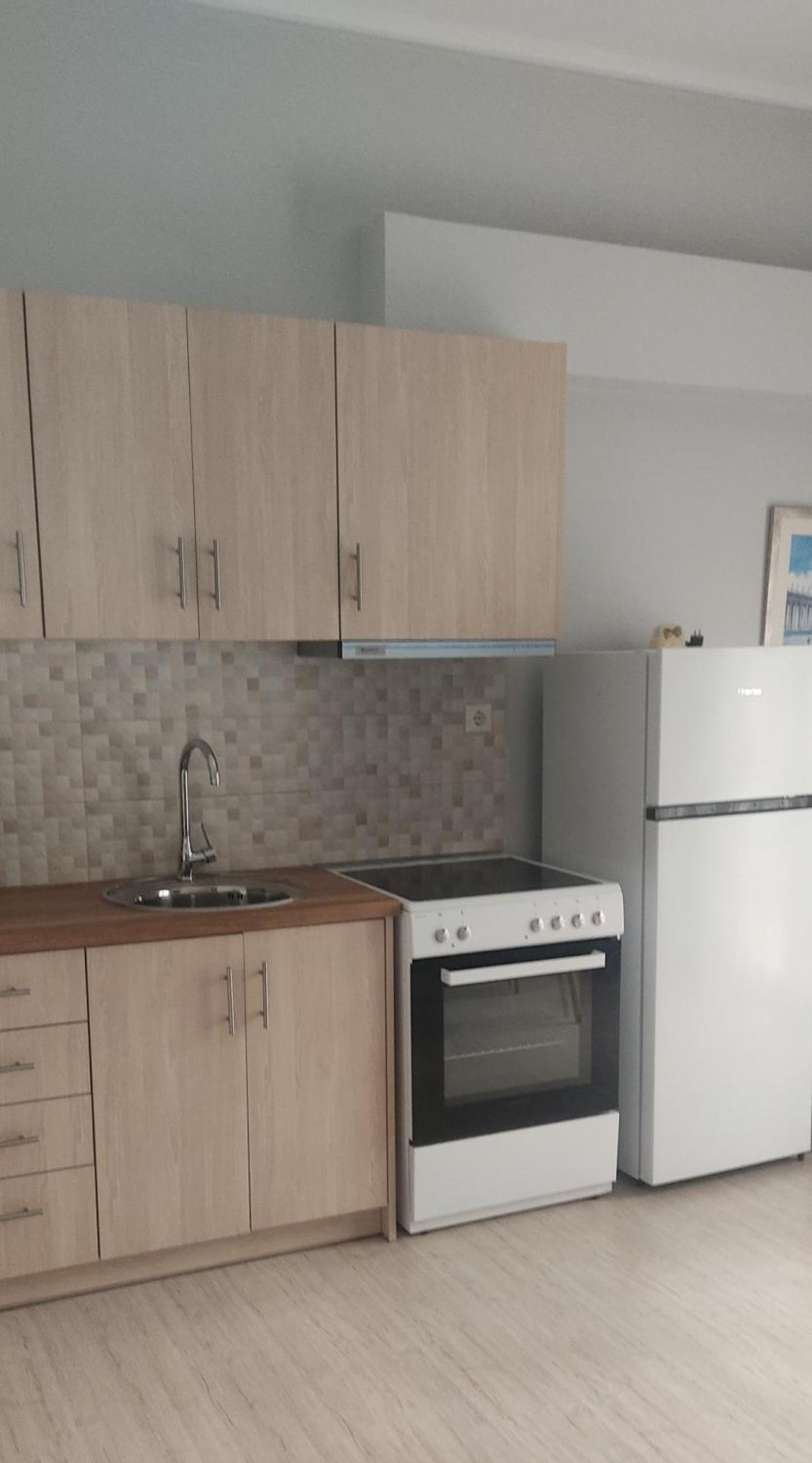 Alice House 1 Appartement Amarynthos Buitenkant foto