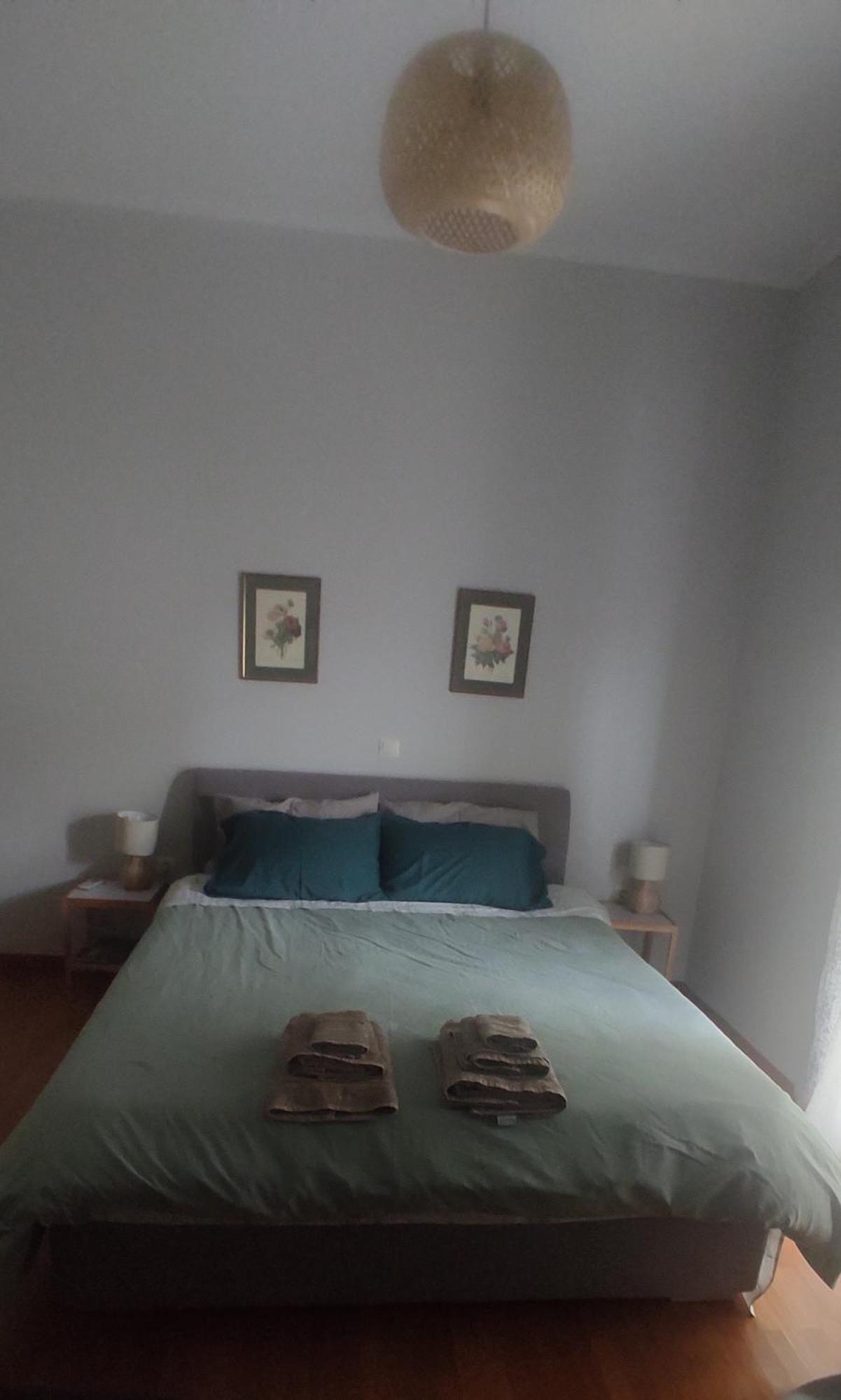 Alice House 1 Appartement Amarynthos Buitenkant foto