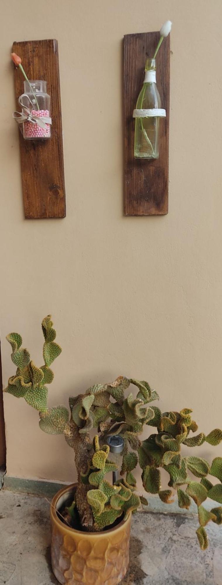Alice House 1 Appartement Amarynthos Kamer foto